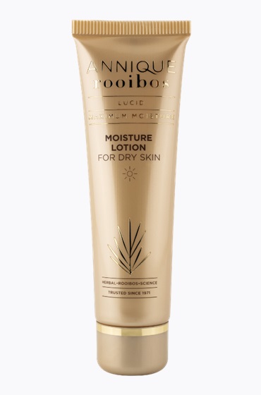 Lucid Moisture Lotion